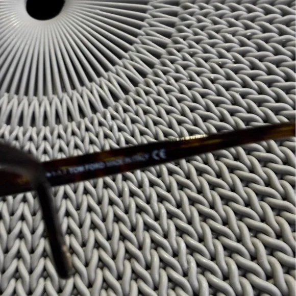 New Tom Ford Eyewear Ian Frame Sunglasses 🕶 TF0591 Havana includes case - Picture 13 of 14